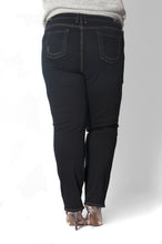 Skinny Dark Denim Jean