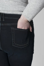 Skinny Dark Denim Jean