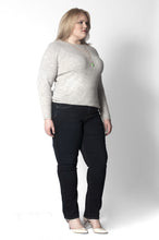 Skinny Dark Denim Jean