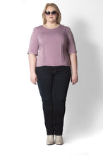 Perfectly Pleated Top