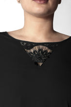 Short Sleeve Shift Dress