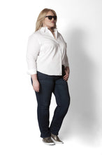 Straight Leg Jean