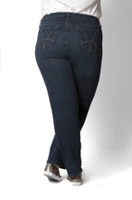 Straight Leg Jean