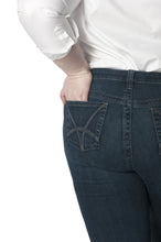 Straight Leg Jean