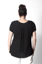 Chiffon Top